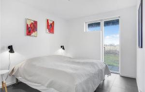 Fotografie z fotogalerie ubytování Holiday Home Frederikshavn With Sea View V v destinaci Frederikshavn