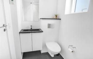 Fotografie z fotogalerie ubytování Holiday Home Frederikshavn With Sea View V v destinaci Frederikshavn