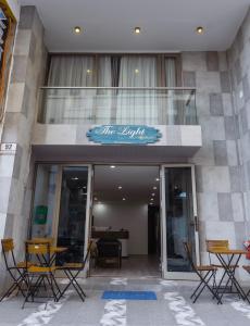 Fotografie z fotogalerie ubytování THE LIGHT APARTMENT v destinaci Danang