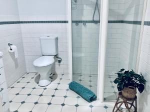 Gallery image of Relax on Riddoch in Penola