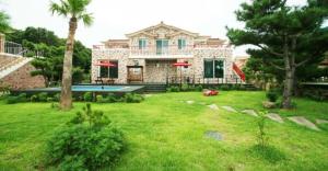 Imagine din galeria proprietății Jeju Olle House în Jeju