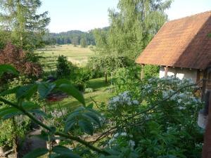 Imagen de la galería de Un gîte dans la vallée, en Obersteinbach