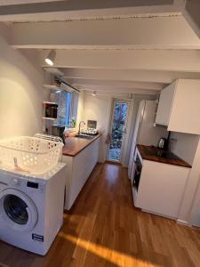 Billede fra billedgalleriet på Le Chalet Onsala i Onsala