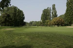 Golf v hotelu nebo okolí