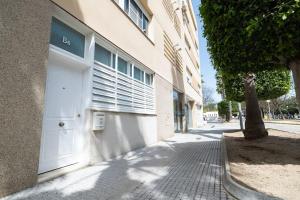 Fotografia z galérie ubytovania Moderno apartamento en Cádiz 9 min andando de la Playa Victoria con garaje v destinácii Cádiz