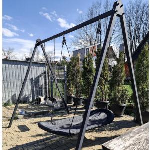 Fotografia z galérie ubytovania Apartamenty Góralski DACH NAD GŁOWĄ v destinácii Poronin