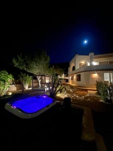 Hồ bơi trong/gần Sunset lover Cala Comte/ Cala Tarida/ Cala Bassa