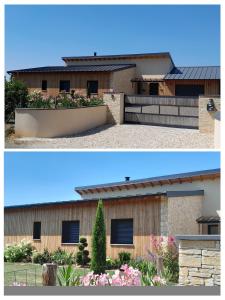 Zdjęcie z galerii obiektu Maison et piscine à Sarlat, Périgord noir w mieście Sarlat-la-Canéda