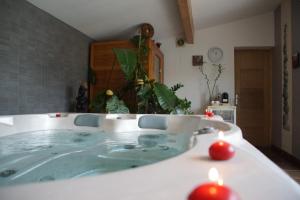 Fotografie z fotogalerie ubytování Entre Mer et Vignes v destinaci Nissan-lez-Enserune