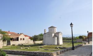 Fotografie z fotogalerie ubytování Familien Ferienhaus Vir Croatia 150m Strand Restaurant Einkaufen v destinaci Vir