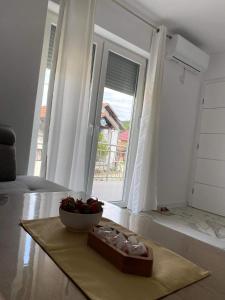 Photo de la galerie de l'établissement Apartman Žepče, à Žepče