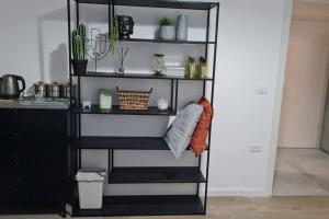 Imagen de la galería de הבית של כנרת יחידת אירוח צמודה, en H̱efẕi Bah 5 fotos más