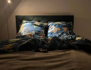 Letto o letti in una camera di Apartment LALA