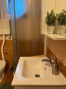 Bagno di Apartment LALA