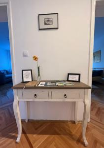 Foto dalla galleria di Apartment LALA a Sombor