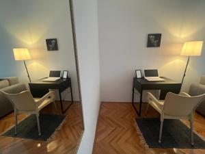 Foto dalla galleria di Apartment LALA a Sombor