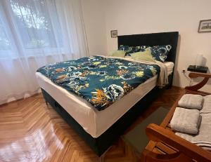Letto o letti in una camera di Apartment LALA