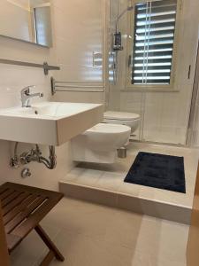 Gallery image of La Joya Sileno Beach in Giardini Naxos