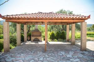 Gallery image of Villa Maria in Armenoí