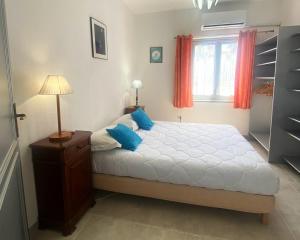 Fotografie z fotogalerie ubytování Maison Marie v destinaci Cala Gonone