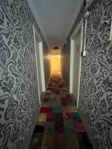 Fotografie z fotogalerie ubytování Romeo Beach Hotel v destinaci Kemer
