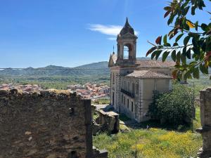 Gallery image of La Casa Del Borgo Cavallaro in Gaggi