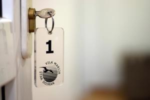 Foto dalla galleria di Vila Marija - Teo a Star Dojran