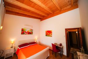 Imagen de la galería de Fonte Murata B&B, en Portoferraio