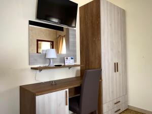 Fotografie z fotogalerie ubytování Hotel Vallisdea v destinaci Sala Consilina