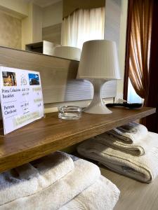 Fotografie z fotogalerie ubytování Hotel Vallisdea v destinaci Sala Consilina