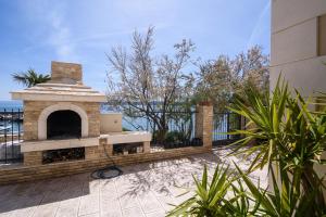 Fotografie z fotogalerie ubytování Apartman Mala plaža 2 v destinaci Kaštela