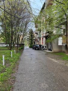 Il quartiere o una zona nella vicinanze dell'appartamento