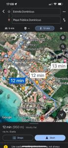 Kép Apartment in Estrella, Dominicus-Bayahibe szállásáról La Lagunában a galériában