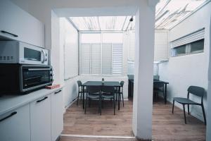 Best location in TLV
