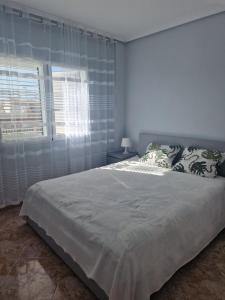 Fotografie z fotogalerie ubytování Salinero apartments v destinaci Torrevieja