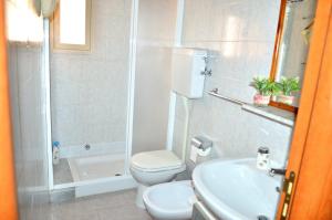 Kúpeľňa v ubytovaní TaoHome 2 + 25 fotografií