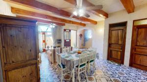 Fotografie z fotogalerie ubytování Qala Bed&Breakfast with swimming pool - IL-Wenniessa v destinaci Qala