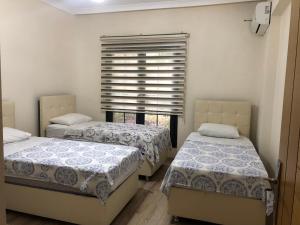 Gambar di galeri bagi Seyran Seaside Apartments - 2-dublex di Trabzon