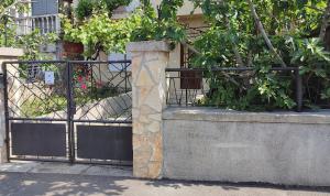 Fotografie z fotogalerie ubytování Silvermoon Apartment v destinaci Kostrena