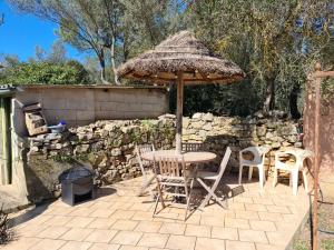 Fotografie z fotogalerie ubytování Gîte Zen v destinaci Carnoules