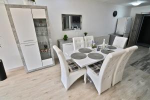 Gallery image of Apartman Zemplinska Širava Timea in Kaluža