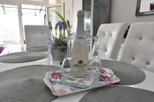 Gallery image of Apartman Zemplinska Širava Timea in Kaluža
