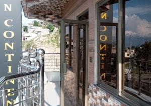 Fotografie z fotogalerie ubytování Khan Continental Hotel & Restaurant v destinaci Mānsehra