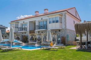 Gallery image of MEA ALAÇATI in Alaçatı +53 photos