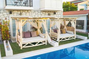 Gallery image of MEA ALAÇATI in Alaçatı