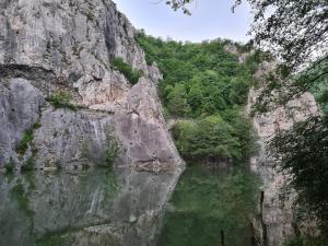 Φωτογραφία από το άλμπουμ του Ribarev san σε Ovcar Banja +25 φωτογραφίες