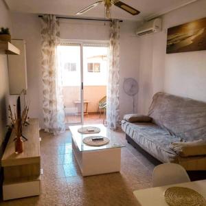 Fotografie z fotogalerie ubytování El Encanto Apartment v destinaci Torrevieja