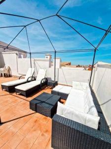 Fotografie z fotogalerie ubytování El Encanto Apartment v destinaci Torrevieja