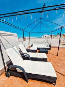 Fotografie z fotogalerie ubytování El Encanto Apartment v destinaci Torrevieja