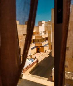 Fotografie z fotogalerie ubytování El Encanto Apartment v destinaci Torrevieja